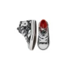 Chuck Taylor All Star “Nero Bianco”