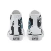 Chuck Taylor All Star “Nero Bianco”
