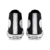 Chuck Taylor All Star “Nero Bianco”
