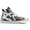 Chuck Taylor All Star “Nero Bianco Grigio”