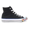Chuck Taylor All Star “Nero Multicolore”