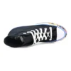 Chuck Taylor All Star “Nero Multicolore”