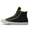 Chuck Taylor All Star “Nero Verde”