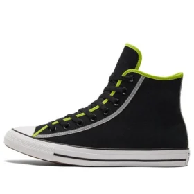 Chuck Taylor All Star “Nero Verde”