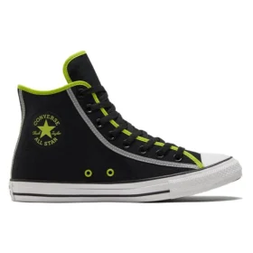 Chuck Taylor All Star “Nero Verde”