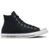 Chuck Taylor All Star “Nero Verde”