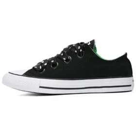 Chuck Taylor All Star “Nero Verde”
