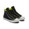 Chuck Taylor All Star “Nero Verde”