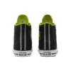 Chuck Taylor All Star “Nero Verde”