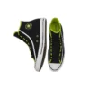 Chuck Taylor All Star “Nero Verde”