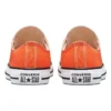 Chuck Taylor All Star “Orange White”