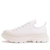 Chuck Taylor All Star OX “Bianco”