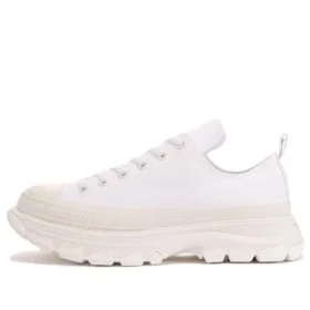 Chuck Taylor All Star OX “Bianco”