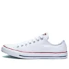 Chuck Taylor All Star Ox “Bianco”