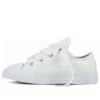 Chuck Taylor All Star OX “Bianco”