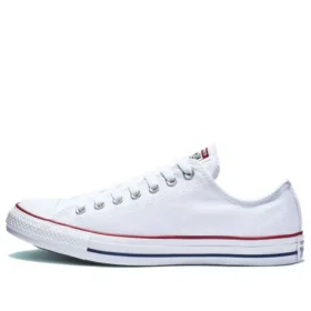Chuck Taylor All Star Ox “Bianco”