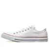 Chuck Taylor All Star Ox “Bianco”