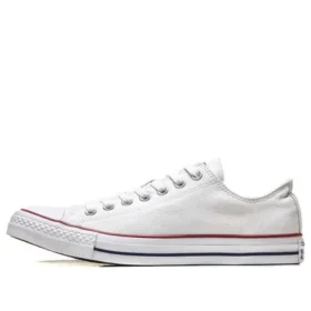Chuck Taylor All Star Ox “Bianco”
