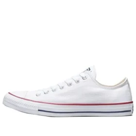 Chuck Taylor All Star Ox “Bianco”