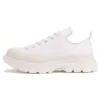Chuck Taylor All Star OX “Bianco”