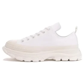 Chuck Taylor All Star OX “Bianco”