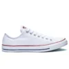 Chuck Taylor All Star Ox “Bianco”