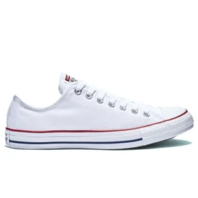 Chuck Taylor All Star Ox “Bianco”