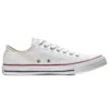 Chuck Taylor All Star Ox “Bianco”