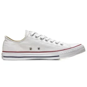 Chuck Taylor All Star Ox “Bianco”