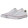 Chuck Taylor All Star Ox “Bianco”
