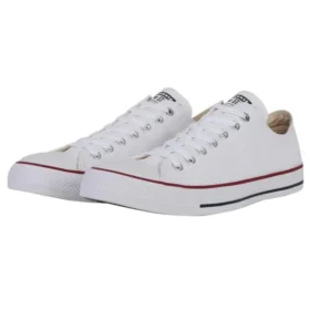 Chuck Taylor All Star Ox “Bianco”
