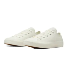 Chuck Taylor All Star Ox “Bianco”