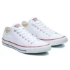 Chuck Taylor All Star Ox “Bianco”