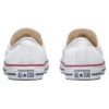 Chuck Taylor All Star Ox “Bianco”