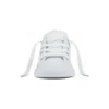 Chuck Taylor All Star OX “Bianco”