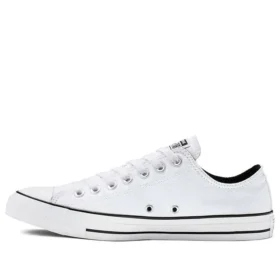 Chuck Taylor All Star OX “Bianco Blu”