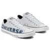 Chuck Taylor All Star OX “Bianco Blu”