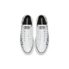 Chuck Taylor All Star OX “Bianco Blu”