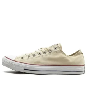 Chuck Taylor All Star Ox “Bianco non sbiancato”