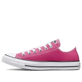 Chuck Taylor All Star Ox “Fucsia”