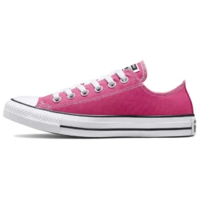 Chuck Taylor All Star Ox “Fucsia”