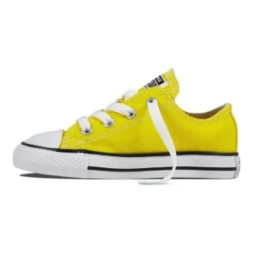 Chuck Taylor All Star OX “Giallo”
