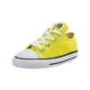 Chuck Taylor All Star OX “Giallo”