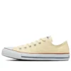 Chuck Taylor All Star OX “Giallo Bianco”
