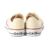 Chuck Taylor All Star OX “Giallo Bianco”