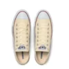 Chuck Taylor All Star OX “Giallo Bianco”