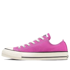 Chuck Taylor All Star OX Low “Pink”