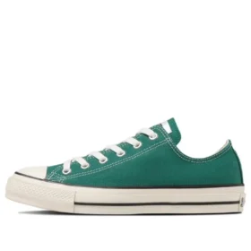 Chuck Taylor All Star Ox Low Top “Verde”