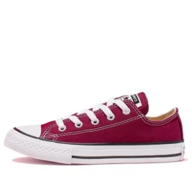 Chuck Taylor All Star Ox “Marrone”