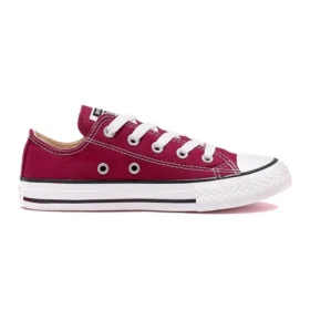 Chuck Taylor All Star Ox “Marrone”